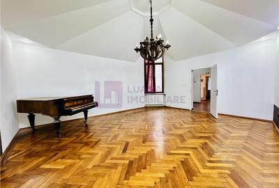 Spatiu de birouri de inchiriat | 110 mp | Nicolae Balcescu | etaj 1 - 1