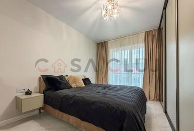 2 camere decomandate ready to move in, Soporului! - 11