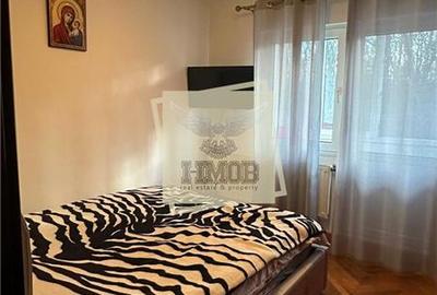 Apartament cu 4 camere decomandat, mobilat în Valea Aurie - 6