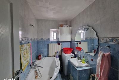 Apartament cu 2 camere semidecomandat, mobilat în Central - 7