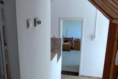 Casă individuală cu 2 camere cu Teren 335 Mp în Breaza de Sus - 3