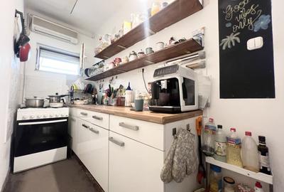 Casa Individuala, 63mp utili, teren 325mp, 3 camere, garaj - Mehala - 10
