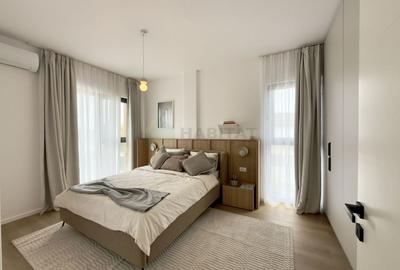 Vila finalizata in Complex Rezidential - 9