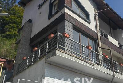 Pensiune de vânzare în stațiunea Azuga