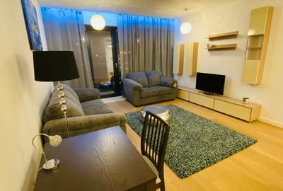 Apartament 2 Camere | One Herastrau Plaza + loc parcare, et 2 - 14