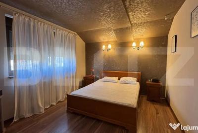 Casă cu 4 camere cu Teren 588 Mp în Central - 9