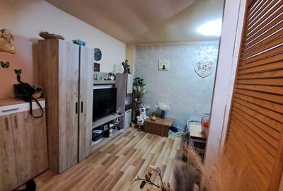 OCAZIE ! ANDA GARSONIERA 27 MP. MOBILATA UTILACA CENTRALA PE GAZE 33.500 EURO - 2