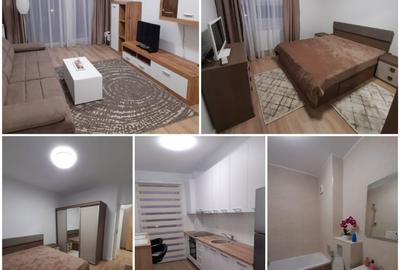 Apartament cu 2 camere decomandat în Exterior Vest