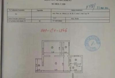 Vand apartament in Braila - 2