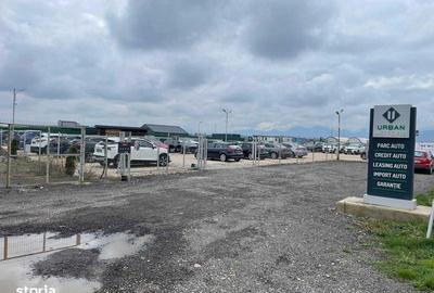 Teren de 2500 mp, în Central - 1