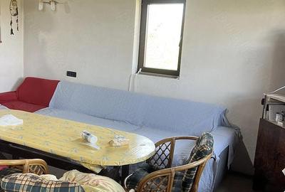 Casă cu 2 camere cu Teren 7500 Mp în Sulighete - 1