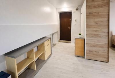 Garsonieră decomandată, mobilată în Zorilor - 5