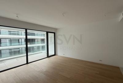 REA1023556 Apartament 2 camere  One Lake Club l terasa spatioasa - 2