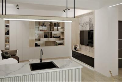 3 CAMERE | TERASA  ET 4+5 | CAMPUS - 18