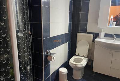 Apartament 4 camere , zona centrala - Inspectoratul Scolar , - 6