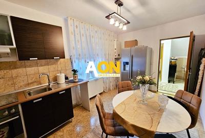 Casa tip triplex ( capat ), 4 camere, P+M, curte amenajata, Bărăbanț - 12