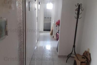 3 camere Mobilat si Utilat, Confort 1 Decomandat, zona Vizir - 5