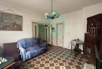 VILA cu 2 apartamente in apropiere de Piata Alba Iulia - 8
