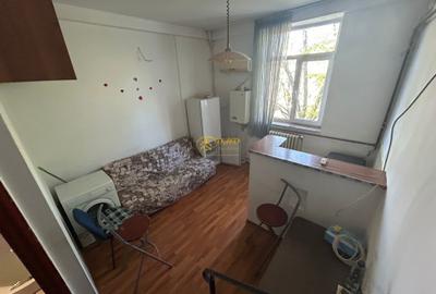 Apartament 3 camere Copou - 5