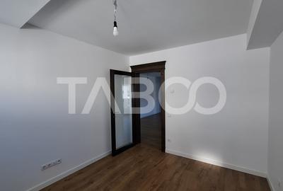Apartament 3 camere de vanzare bloc cu lift 72 mp Piata Cluj Sibiu - 6