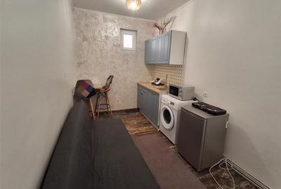 Apartament cu 2 camere nedecomandat în Central - 3