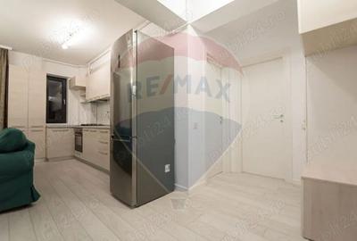 Apartament 2 camere de vanzare in zona Pipera (rondul OMV Pipera) - 4