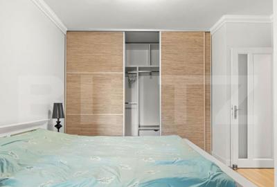 Apartament cu 2 camere semidecomandat în Central - 13