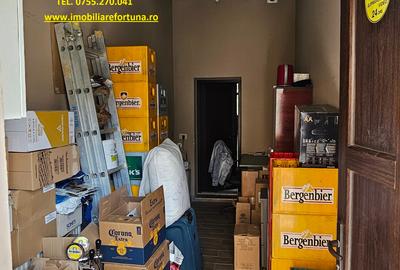 AFACERE LA CHEIE - SPAȚIU COMERCIAL, ZONA DĂRMĂNEȘTI - 2