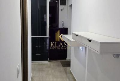 Apartament cu 2 camere decomandat, mobilat în Unirii - 2
