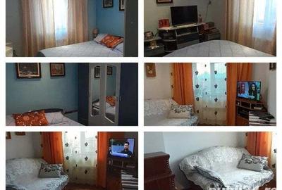 Apartament cu 3 camere decomandat în Valea Mărului - 2