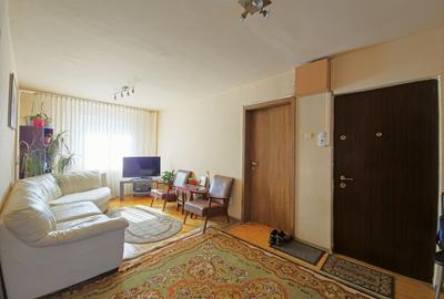 Apartament cu 4 camere decomandat în Mănăștur - 3