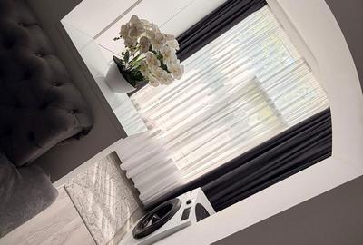 Apartament cu 3 camere nedecomandat în Ostroveni - 7