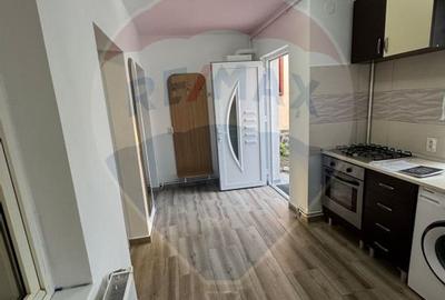 Apartament 2 camere la casa zona Piata Cluj - 3