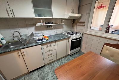 Rond Baba Novac, Dristor, Alba Iulia - 6