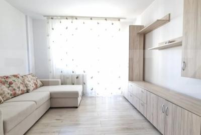 Apartament cu 2 camere decomandat, mobilat în Florești - 2