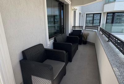 Apartament cu 2 camere decomandat în Central - 12