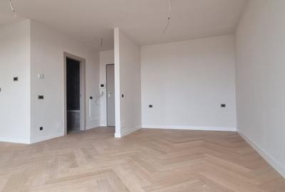 Garsonieră semidecomandată în Băneasa - 17