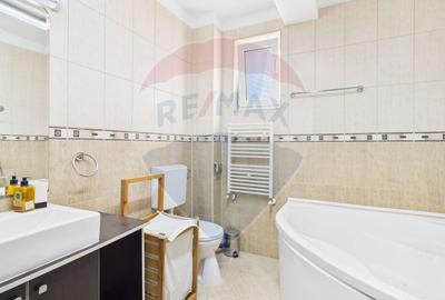 De inchiriat apartament 4 camere | Curte 127 mp | Foisor & parcare - 18
