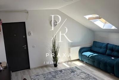 Apartament 2 camere decomandat, 44 mp utili, mobilat, zona Florilor