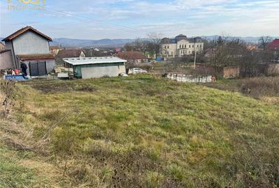 Casă cu 3 camere cu Teren 730 Mp în Răscruci - 4