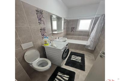 Ap 3 cam, bloc nou, 75 mp, parcare, ultracentral - Piata Mol Ap 3 cam, bloc nou, 75 mp, parcare, ultracentral - Piata Mol - 9