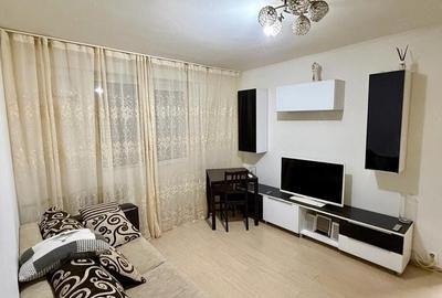 Apartament cu 2 camere decomandat în Giurgiului - 5