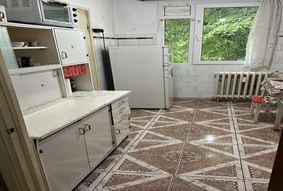 Apartament cu 4 camere decomandat în Brâncoveanu - 5