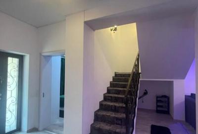 Casa de vanzare 4 camere/P+1+mansarda/mobilat/utilat - 5