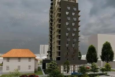 Apartamente noi de vanzare direct de la dezvoltator in Mures Apartament 2 camere - 2