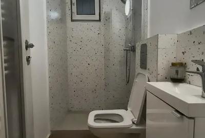 Garsonieră premium, renovată complet – Calea Griviței | Metrou 1 Mai - 6