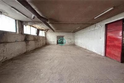 Spațiu comercial, de 680 mp, în Periș - 5