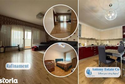 Apartament cu 2 camere în Iosia - 8