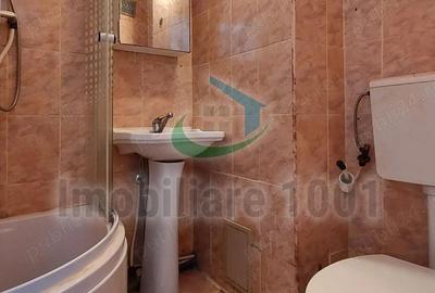 Garsonieră semidecomandată în Central - 2