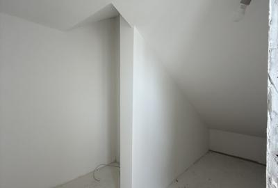 Duplex Individual, terasa 22 mp, 4 camere, zona intima - Chisoda - 8